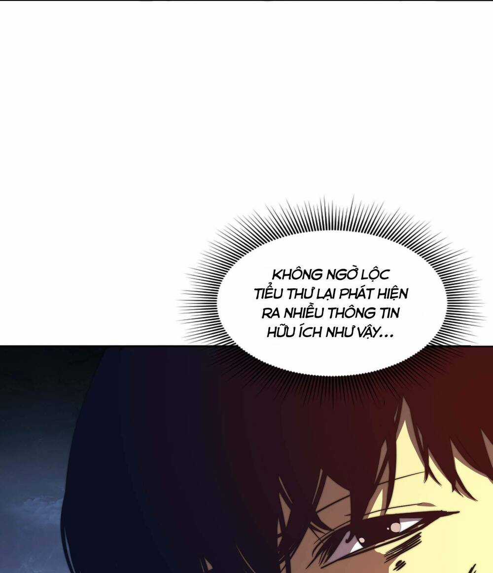 Vĩnh Kiếp 108 - Chapter 4 - Trang 6