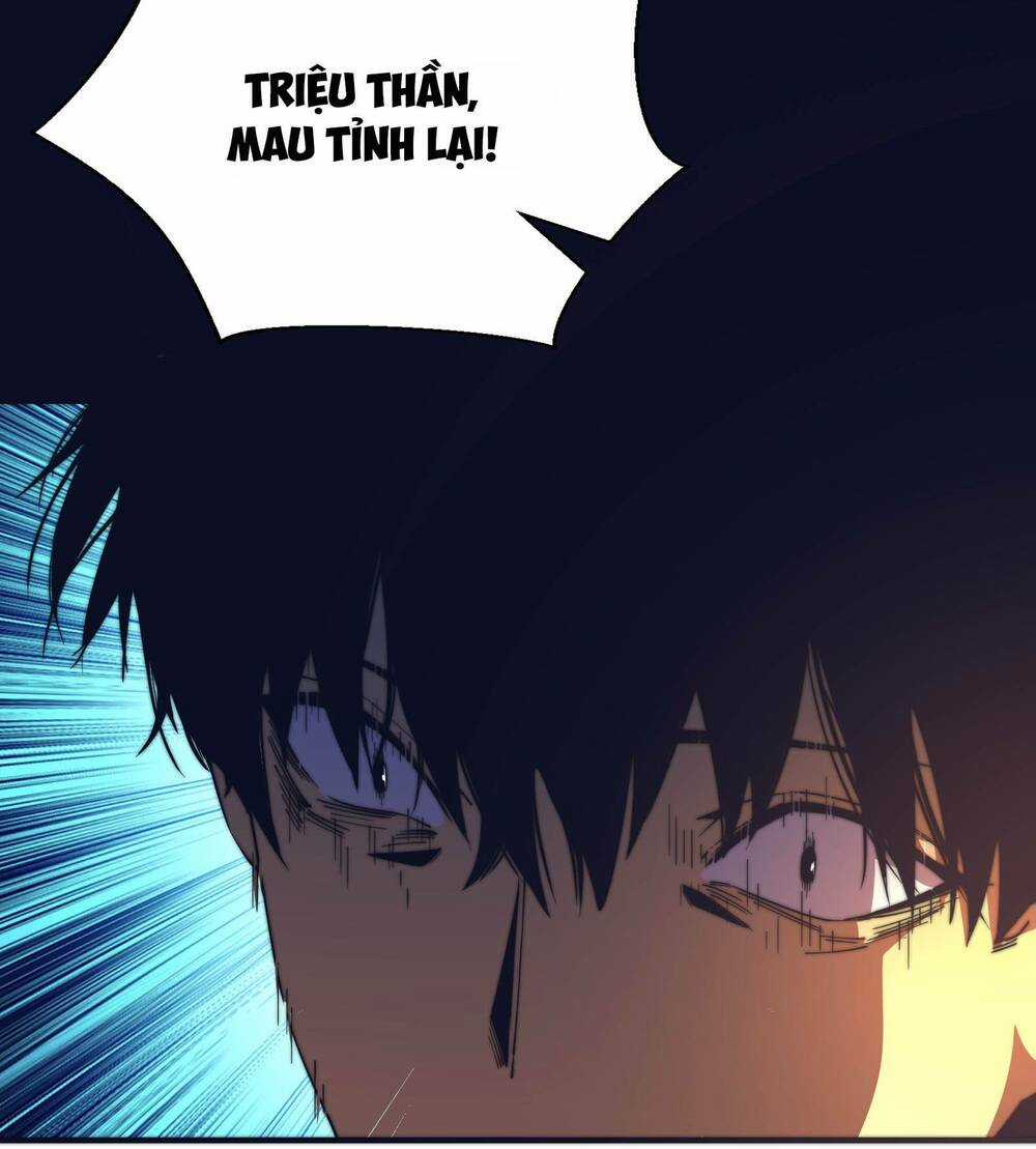 Vĩnh Kiếp 108 - Chapter 4 - Trang 59