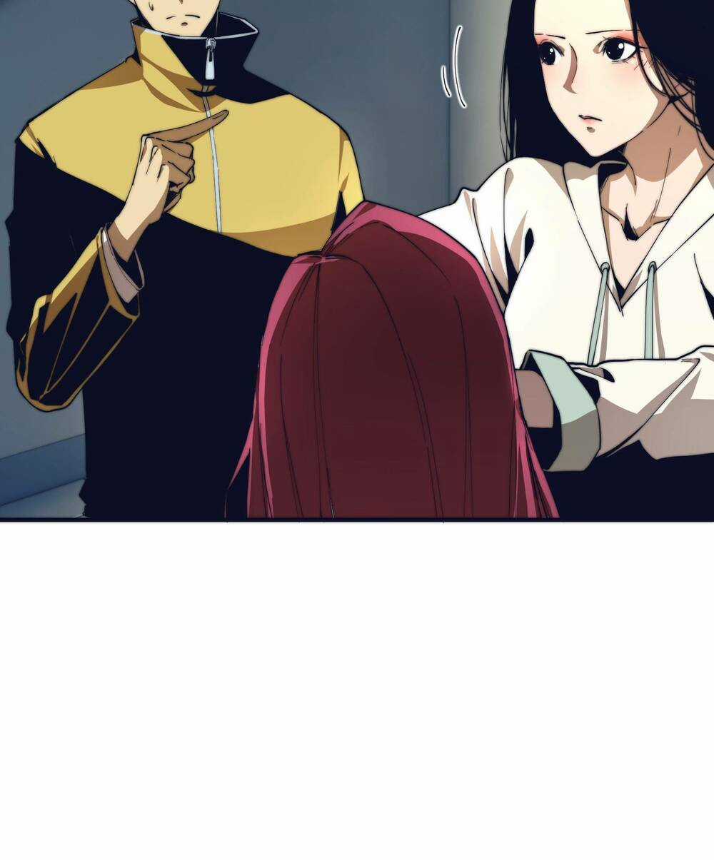 Vĩnh Kiếp 108 - Chapter 4 - Trang 77