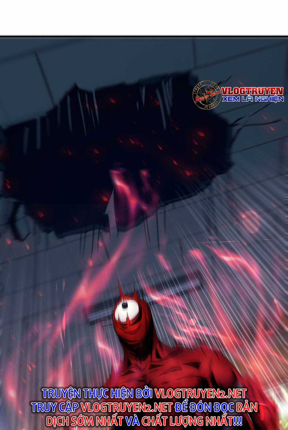 Vĩnh Kiếp 108 - Chapter 4 - Trang 80