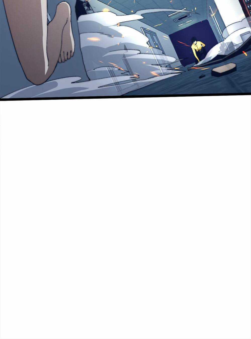 Vĩnh Kiếp 108 - Chapter 5 - Trang 21