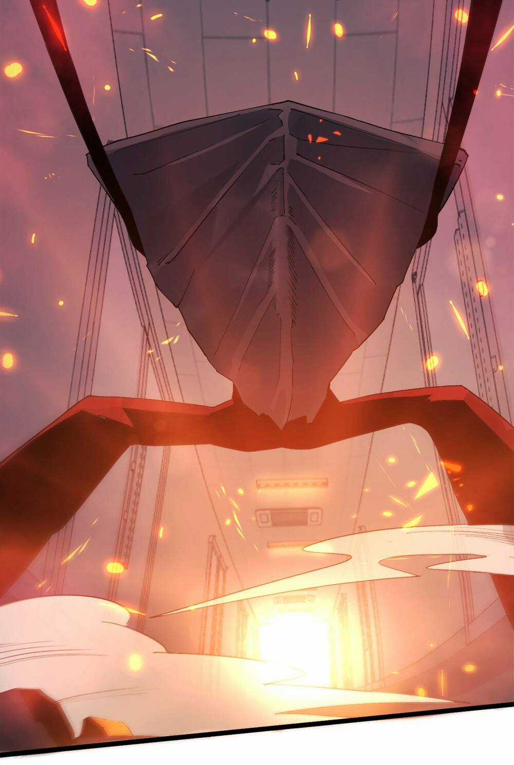 Vĩnh Kiếp 108 - Chapter 5 - Trang 31