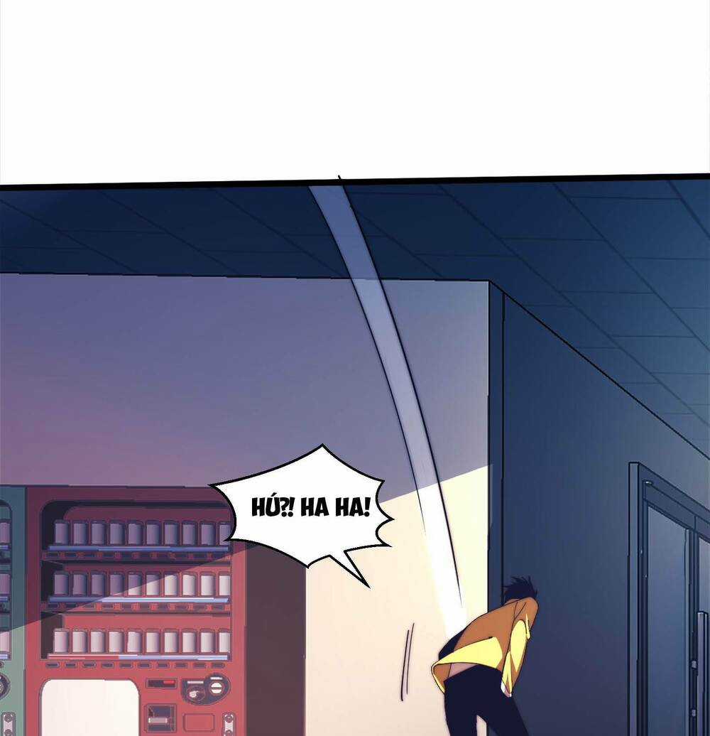 Vĩnh Kiếp 108 - Chapter 5 - Trang 41