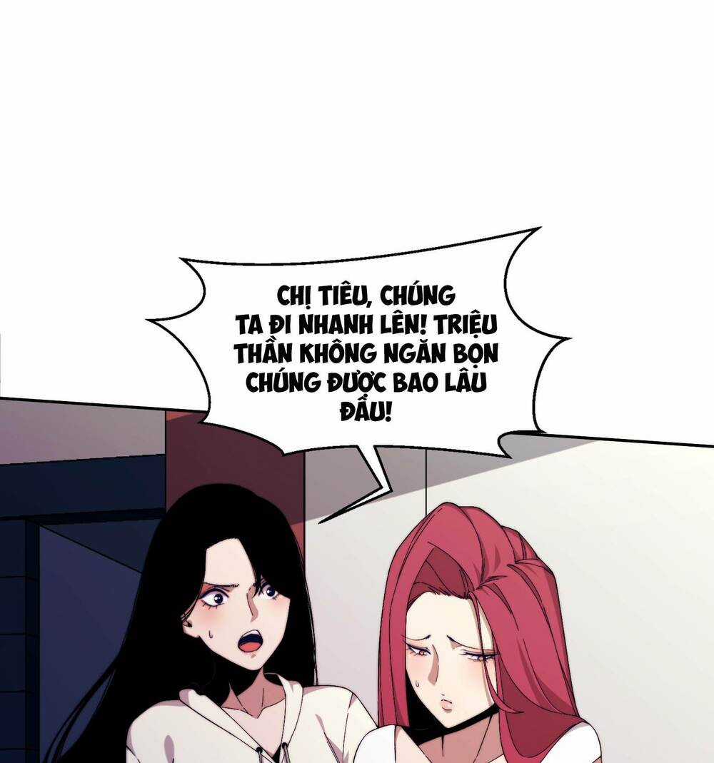 Vĩnh Kiếp 108 - Chapter 5 - Trang 6