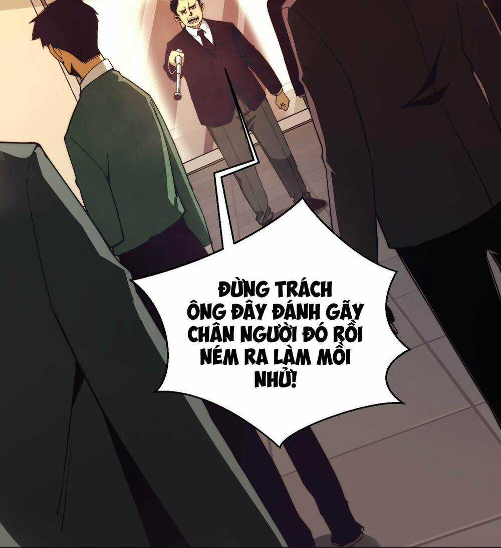 Vĩnh Kiếp 108 - Chapter 5 - Trang 61