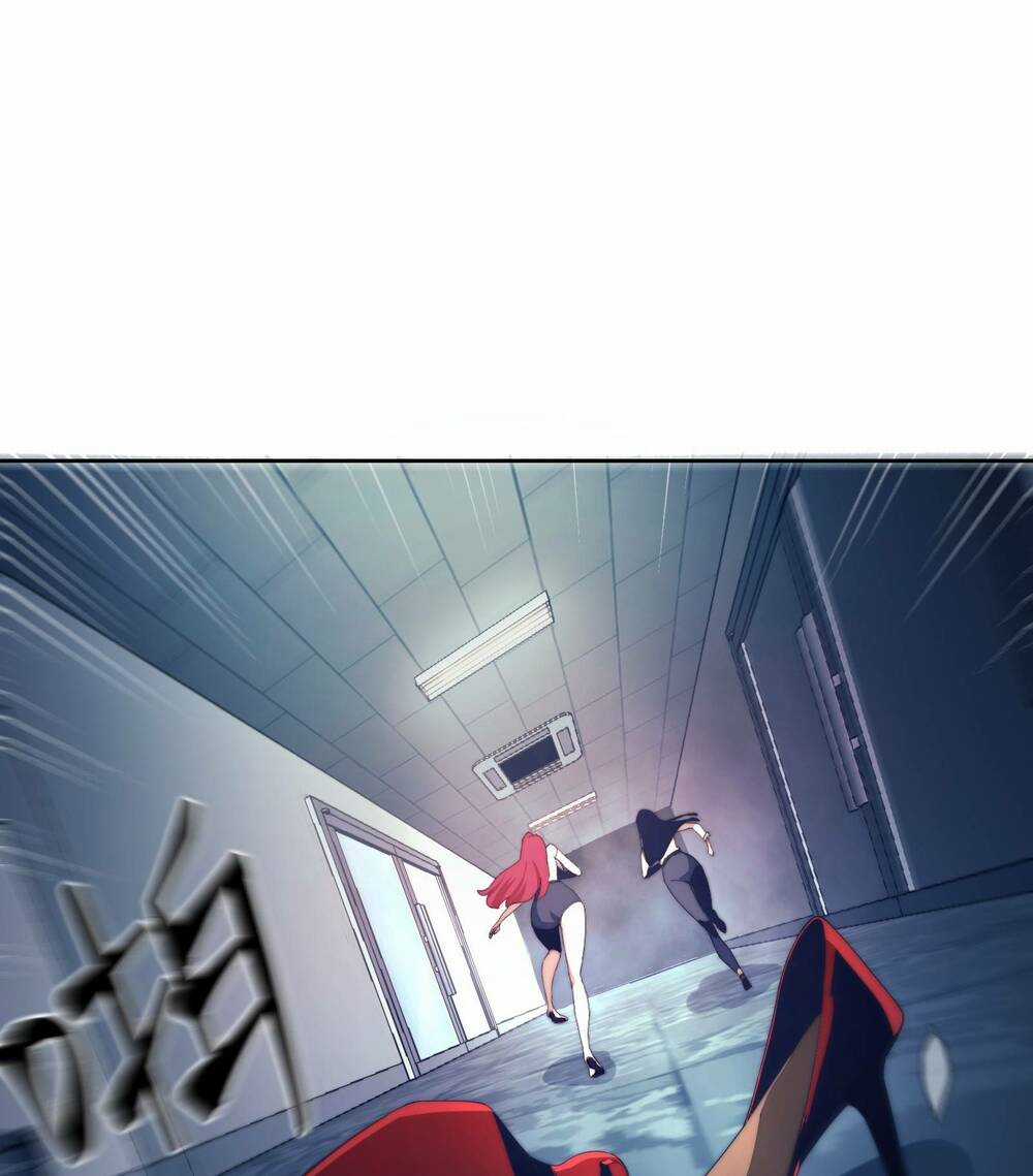 Vĩnh Kiếp 108 - Chapter 5 - Trang 8