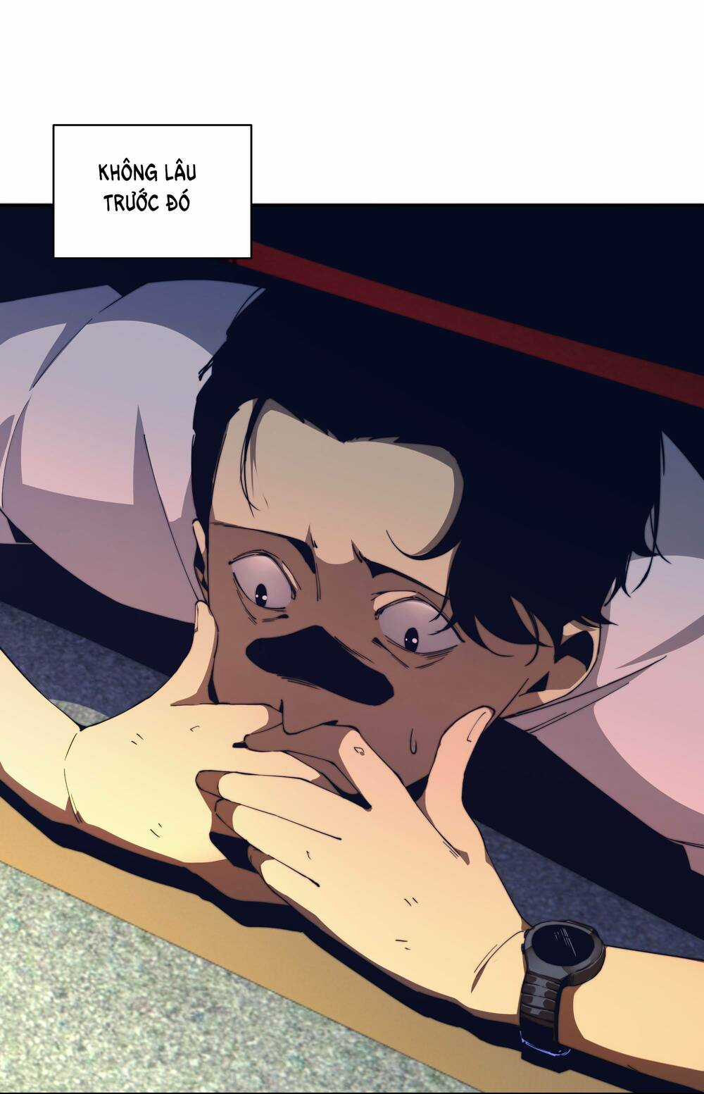 Vĩnh Kiếp 108 - Chapter 6 - Trang 4