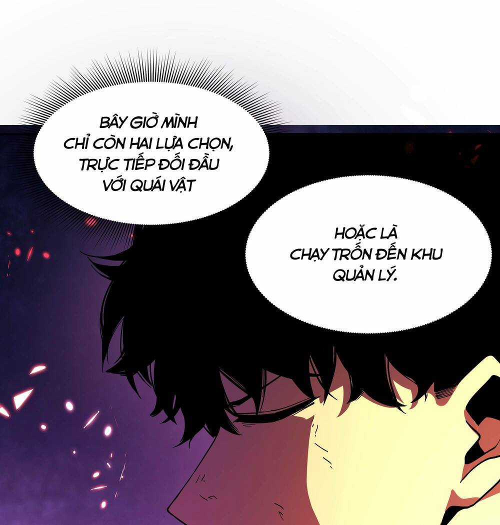 Vĩnh Kiếp 108 - Chapter 7 - Trang 23