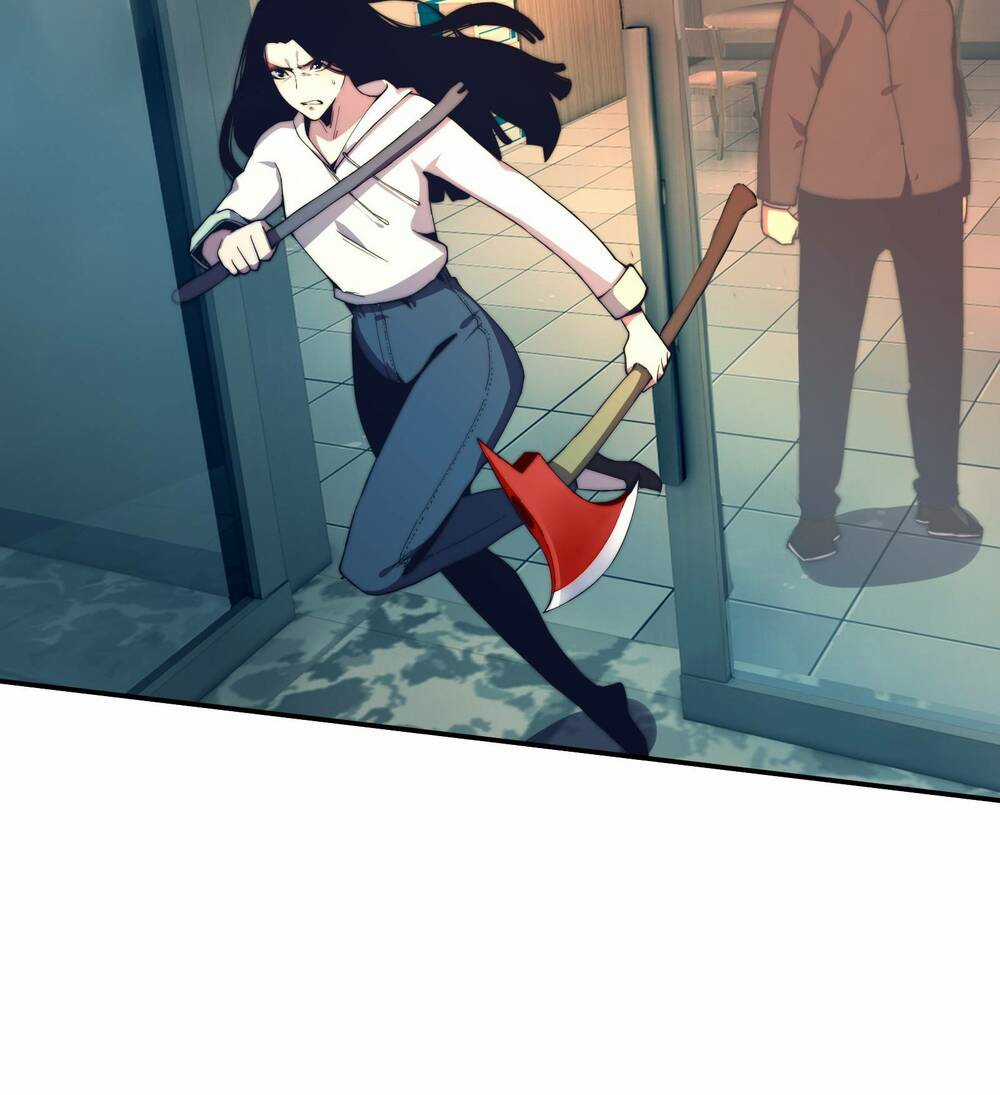 Vĩnh Kiếp 108 - Chapter 7 - Trang 33