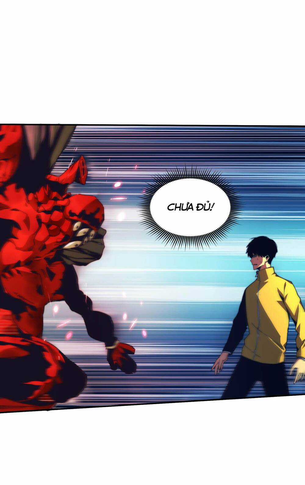 Vĩnh Kiếp 108 - Chapter 7 - Trang 39