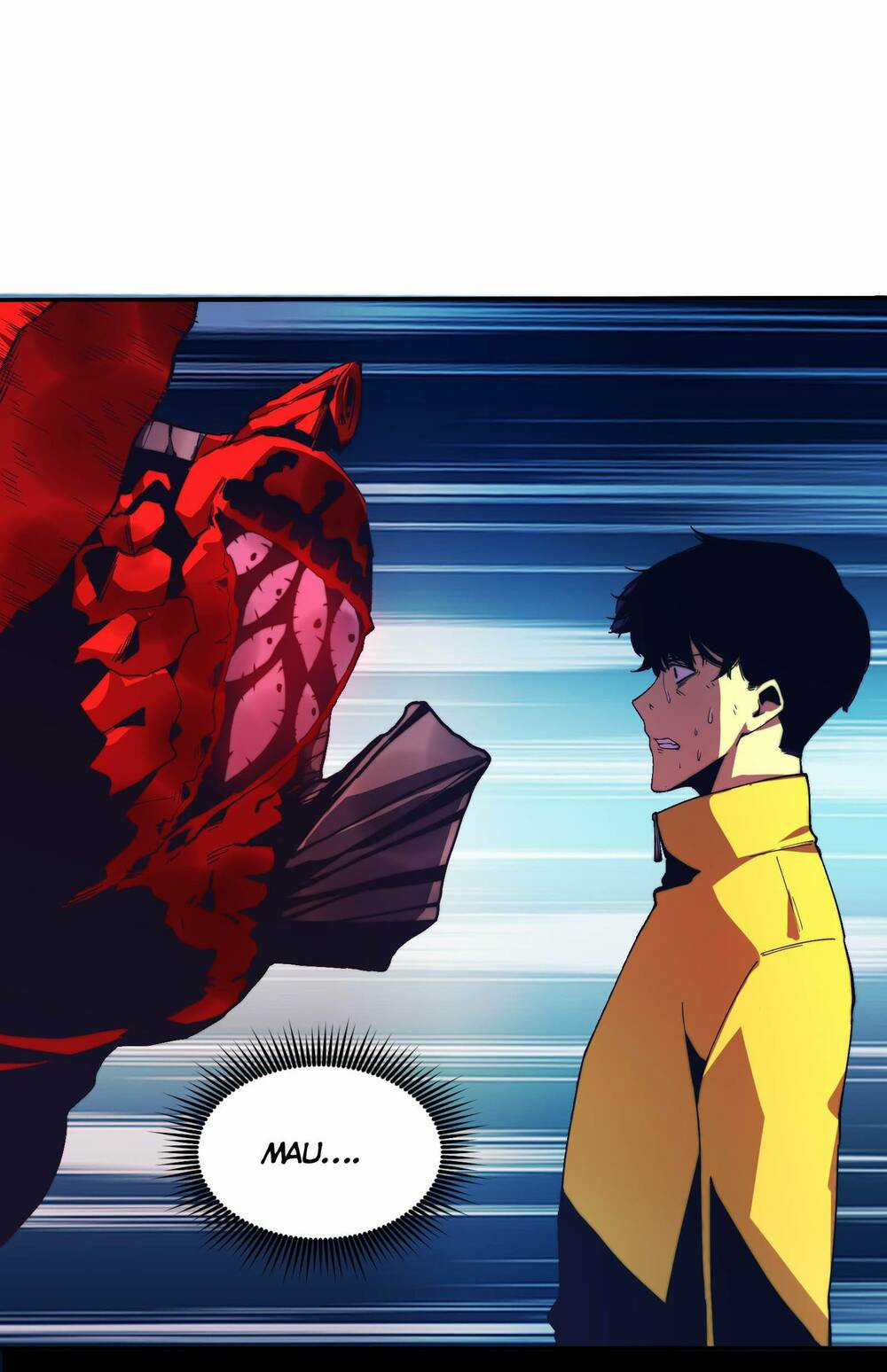 Vĩnh Kiếp 108 - Chapter 7 - Trang 42