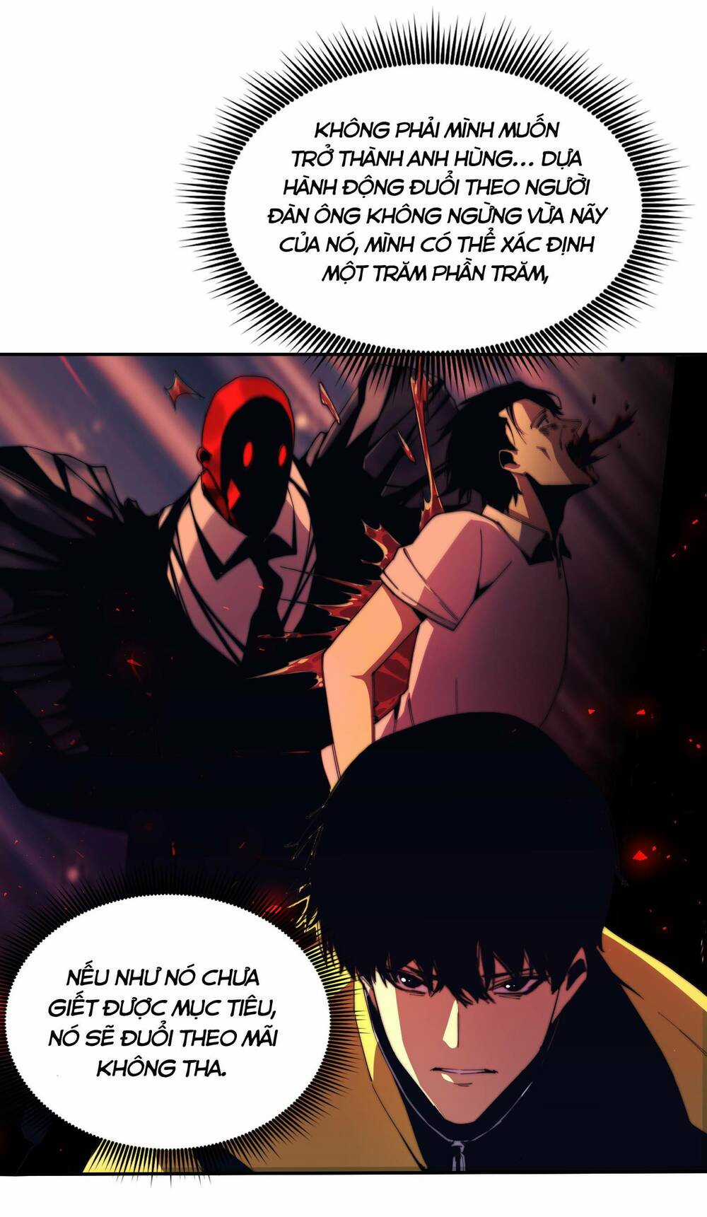 Vĩnh Kiếp 108 - Chapter 7 - Trang 70