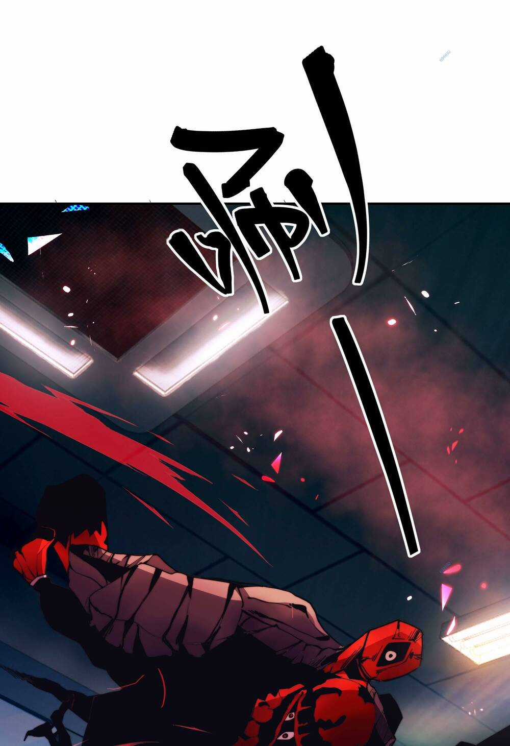 Vĩnh Kiếp 108 - Chapter 7 - Trang 9