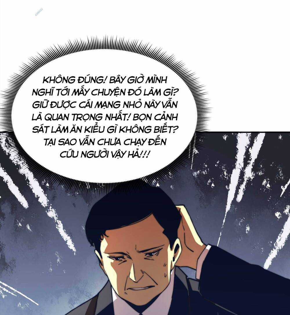 Vĩnh Kiếp 108 - Chapter 7 - Trang 99