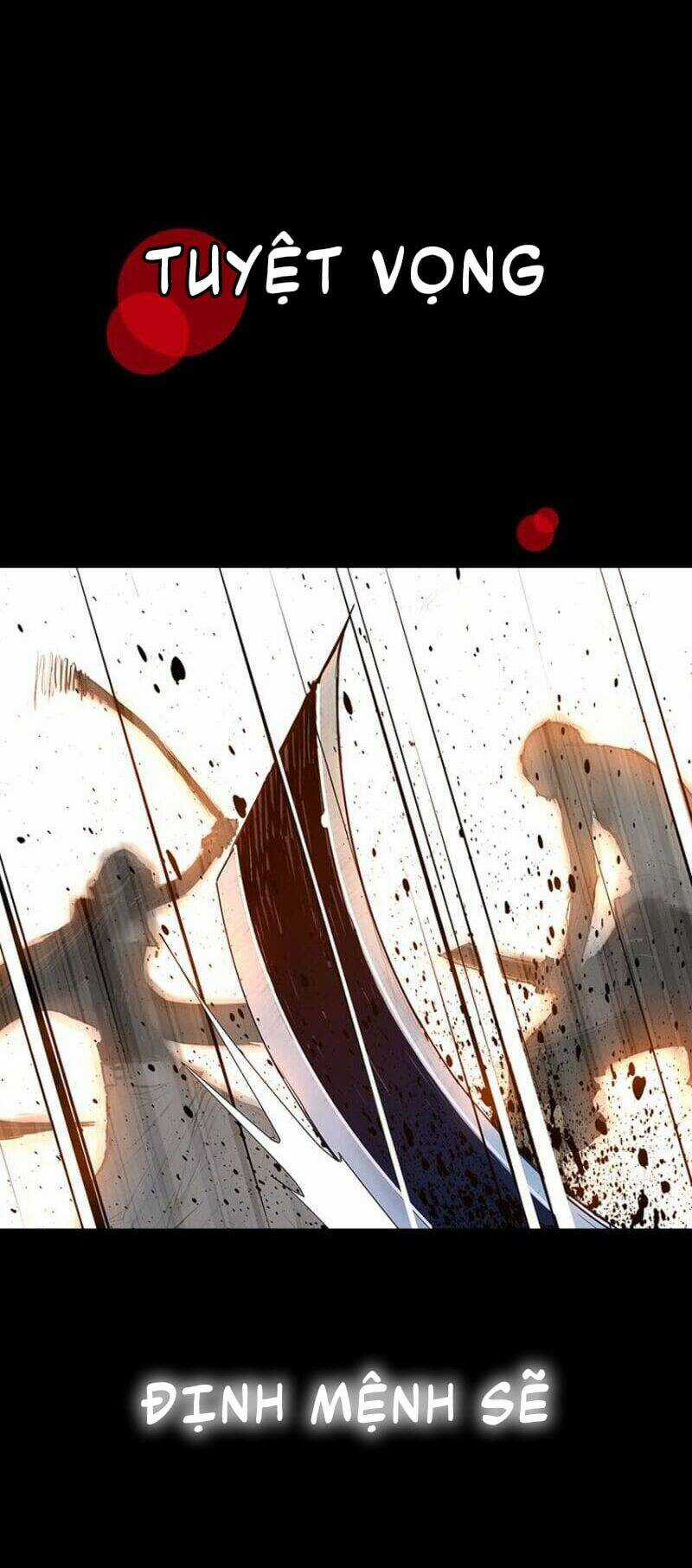 Vinh Quang Kiếm - Chapter 0 - Trang 11