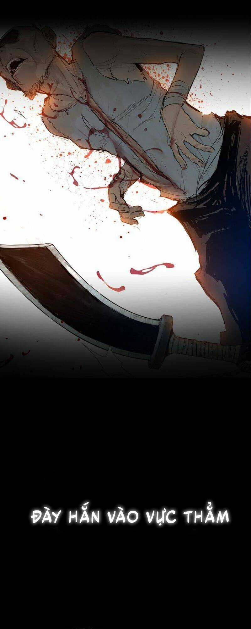 Vinh Quang Kiếm - Chapter 0 - Trang 12