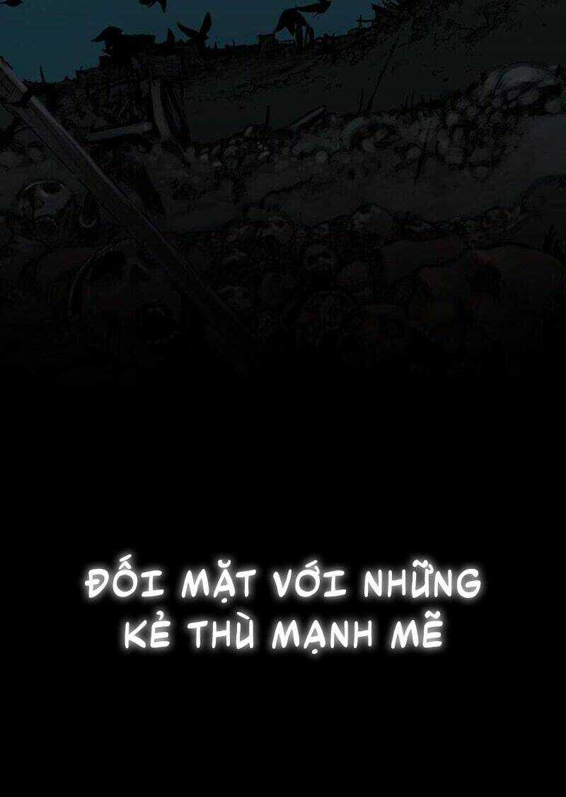 Vinh Quang Kiếm - Chapter 0 - Trang 18