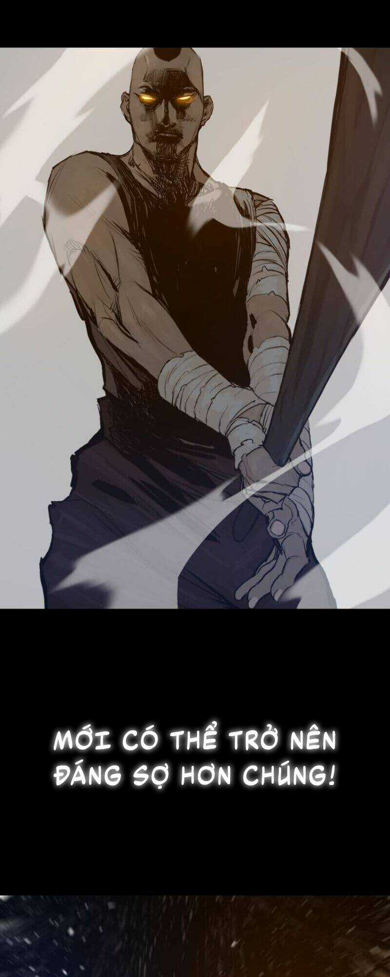 Vinh Quang Kiếm - Chapter 0 - Trang 19