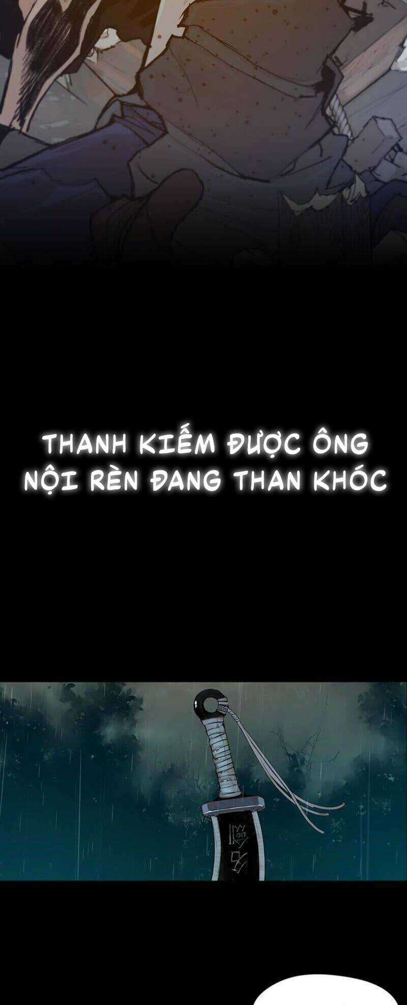 Vinh Quang Kiếm - Chapter 0 - Trang 21