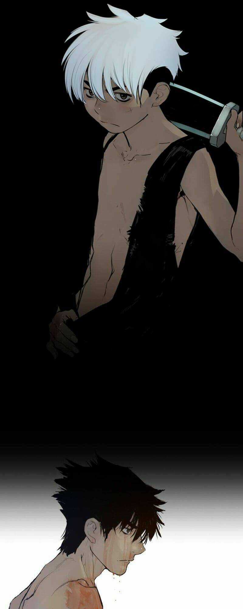 Vinh Quang Kiếm - Chapter 0 - Trang 23