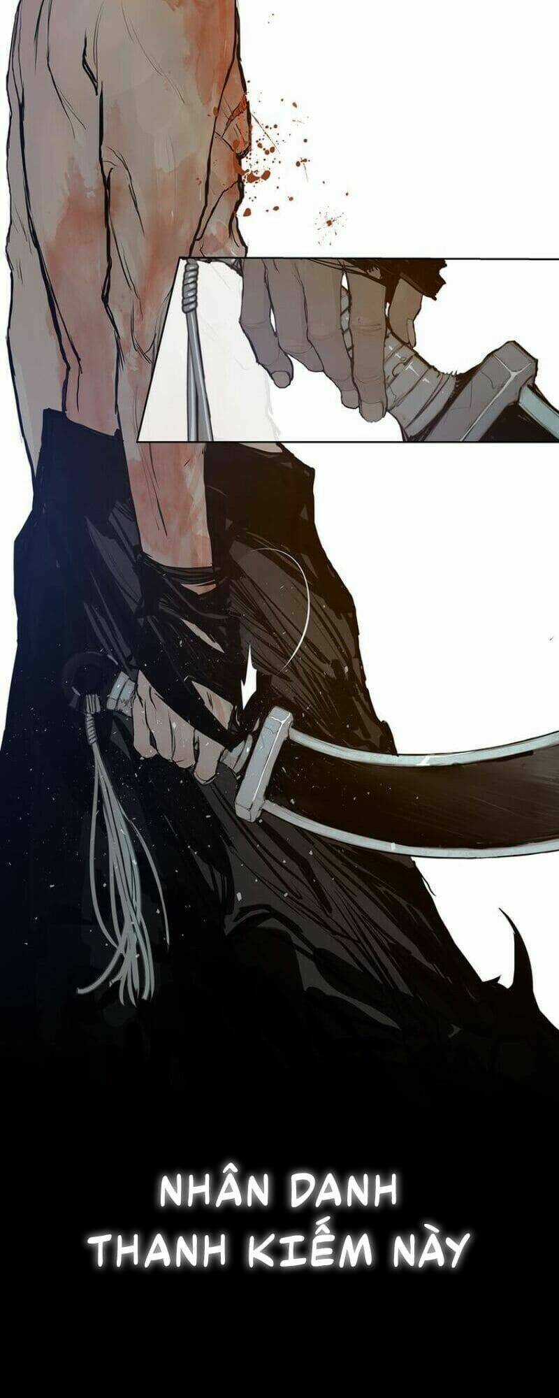 Vinh Quang Kiếm - Chapter 0 - Trang 24