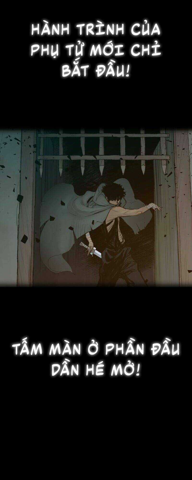 Vinh Quang Kiếm - Chapter 0 - Trang 25