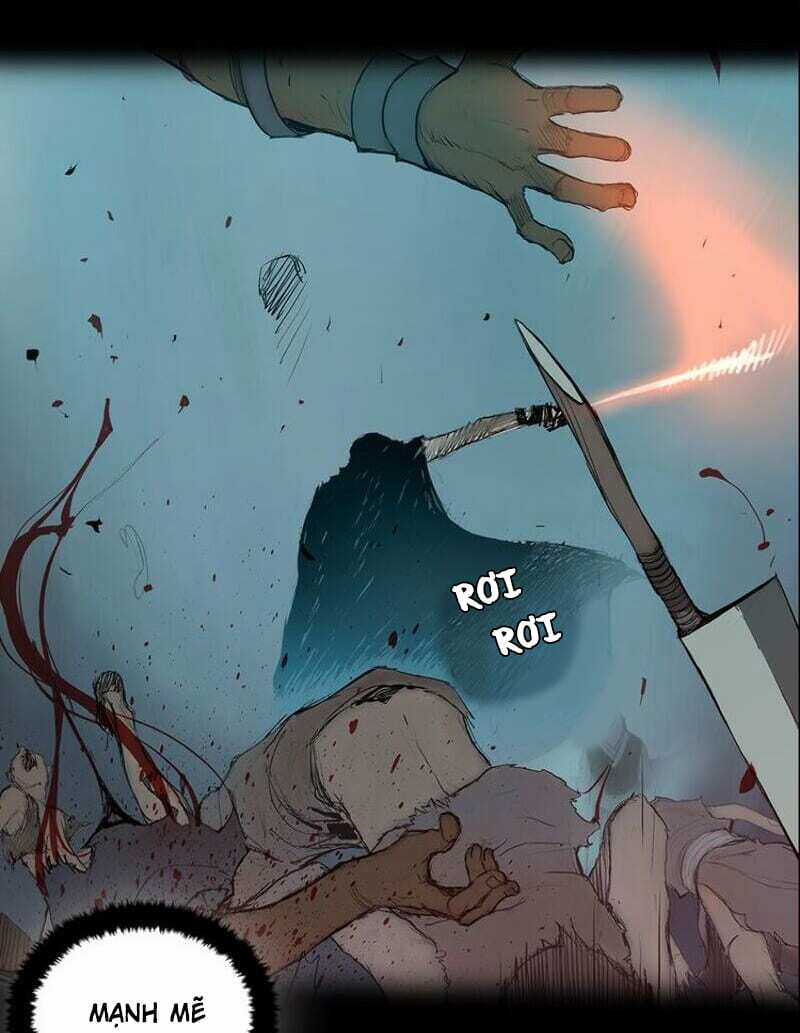 Vinh Quang Kiếm - Chapter 0 - Trang 4