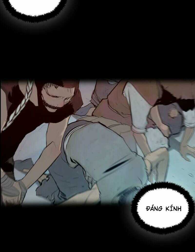 Vinh Quang Kiếm - Chapter 0 - Trang 5