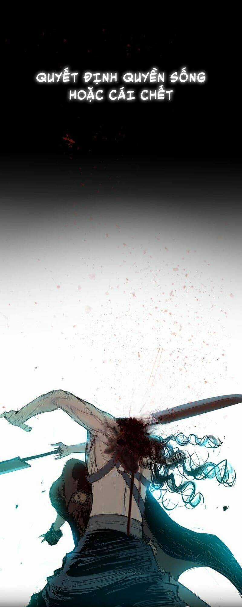Vinh Quang Kiếm - Chapter 0 - Trang 6