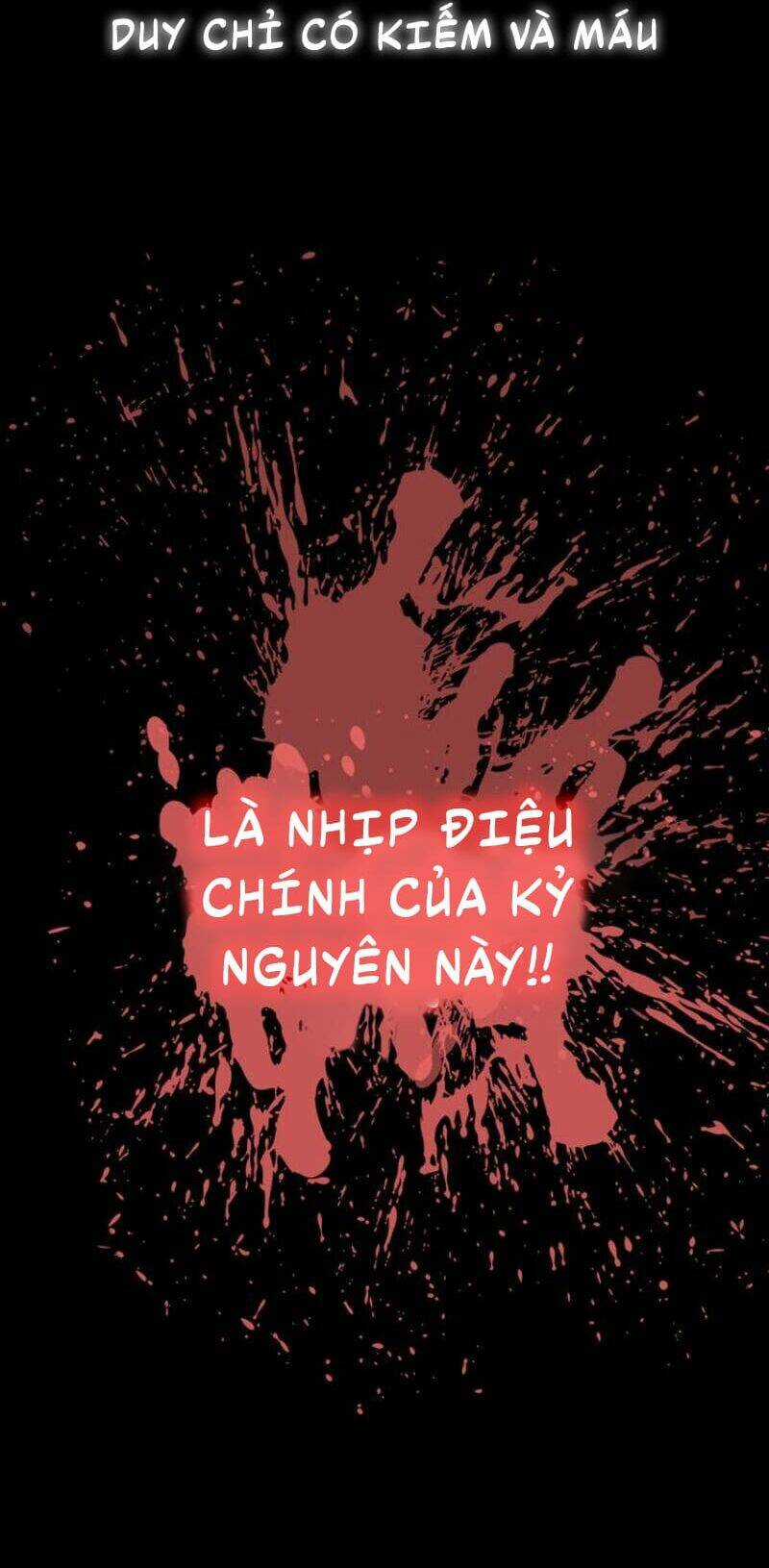 Vinh Quang Kiếm - Chapter 0 - Trang 8