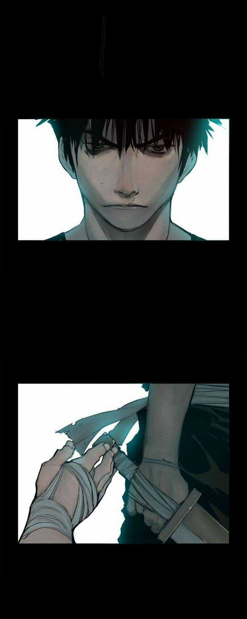 Vinh Quang Kiếm - Chapter 1 - Trang 17