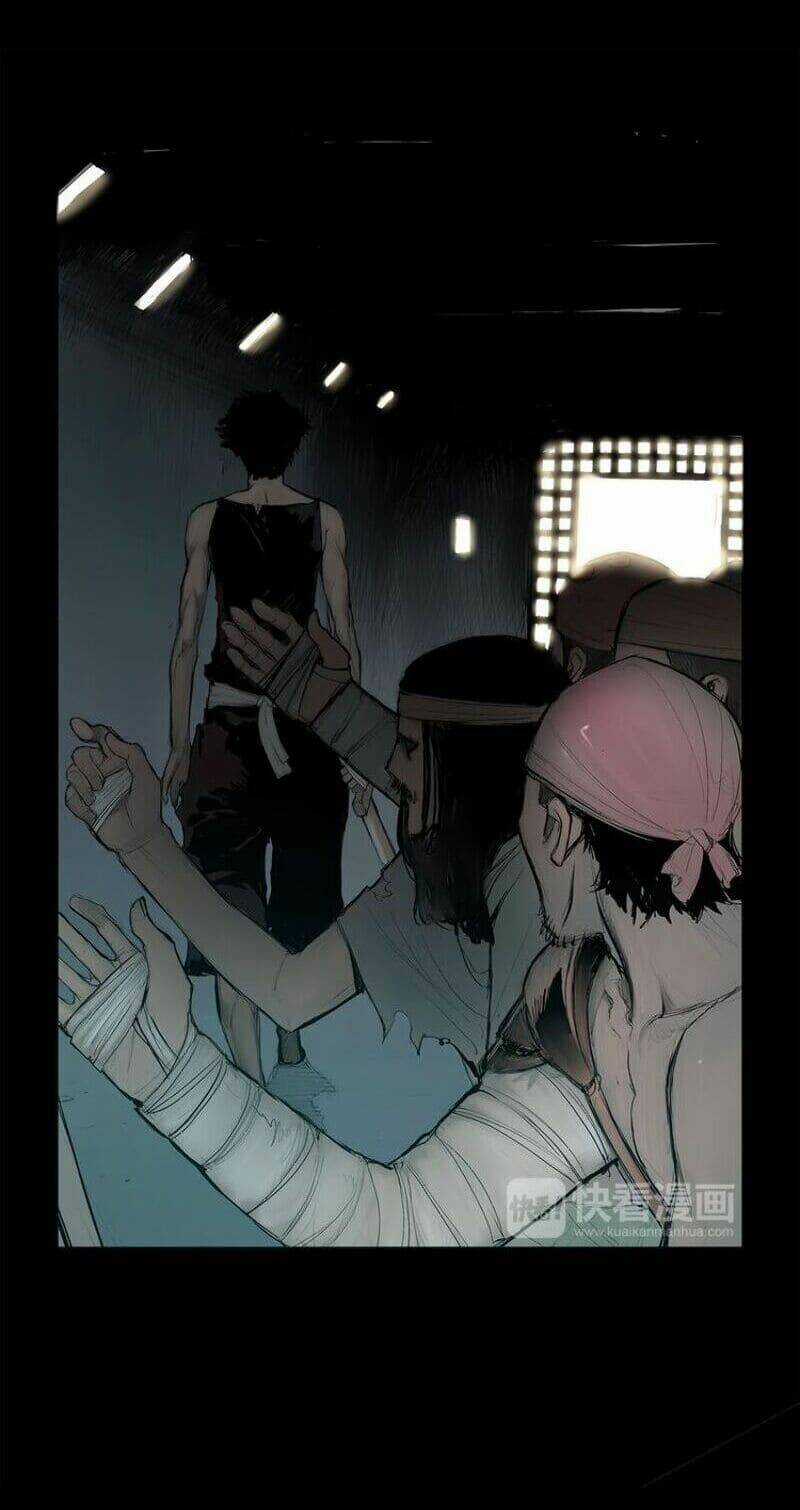 Vinh Quang Kiếm - Chapter 1 - Trang 18