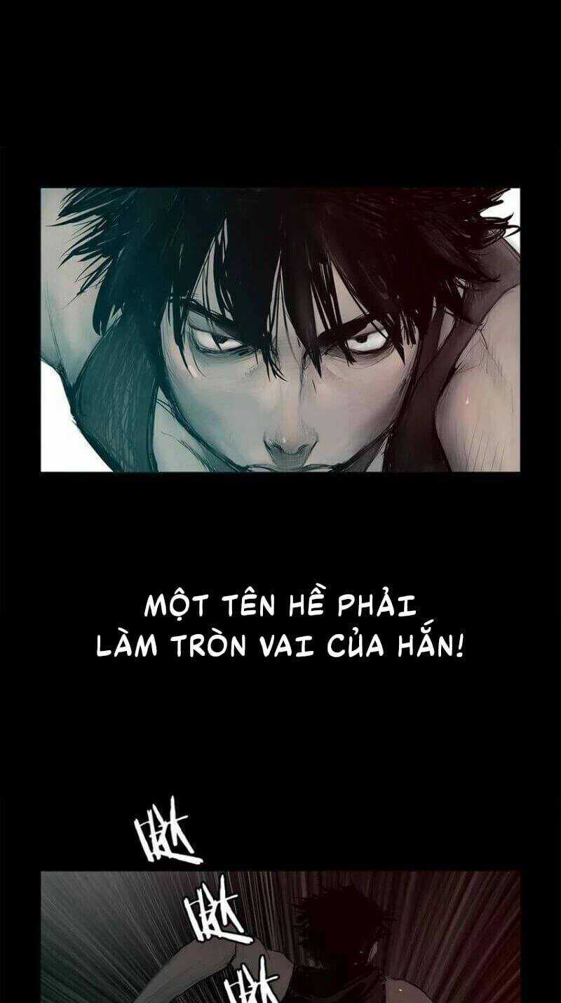 Vinh Quang Kiếm - Chapter 1 - Trang 20