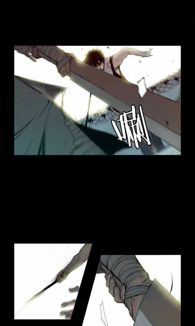 Vinh Quang Kiếm - Chapter 1 - Trang 24