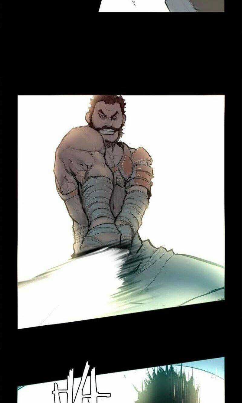 Vinh Quang Kiếm - Chapter 1 - Trang 25