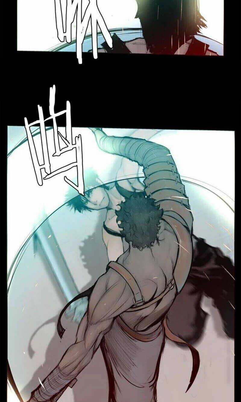 Vinh Quang Kiếm - Chapter 1 - Trang 26