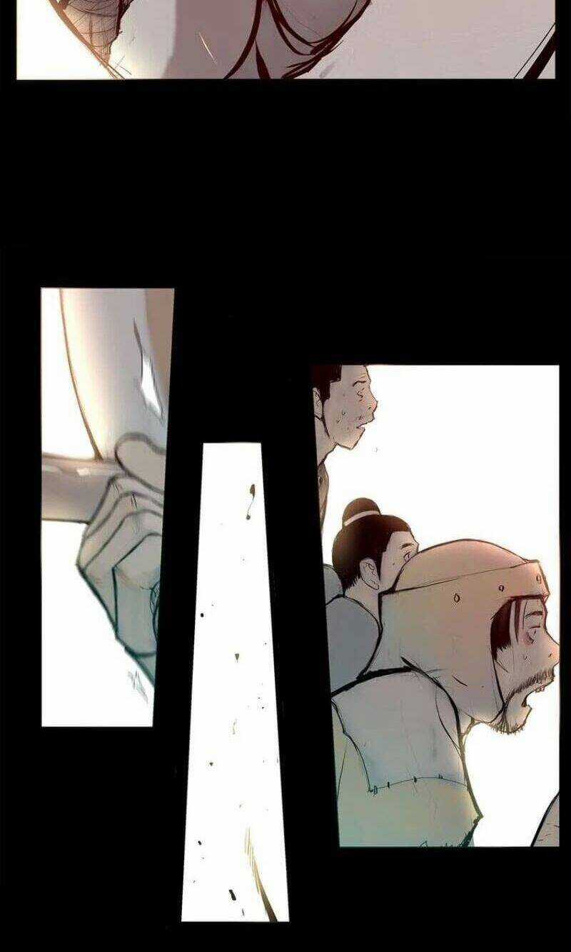 Vinh Quang Kiếm - Chapter 1 - Trang 27