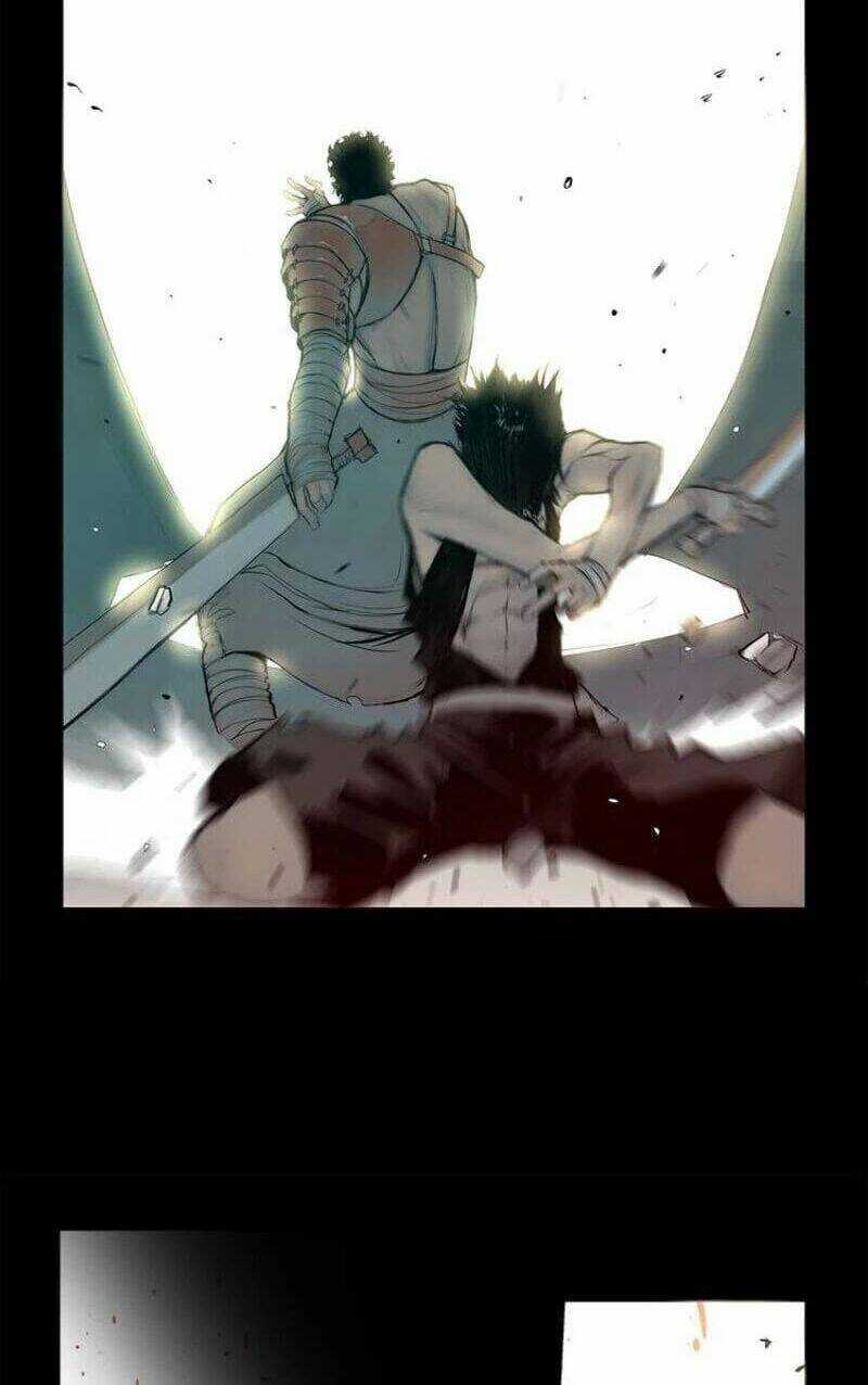 Vinh Quang Kiếm - Chapter 1 - Trang 29