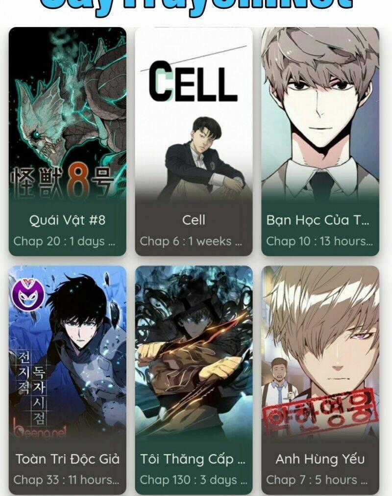 Vinh Quang Kiếm - Chapter 1 - Trang 35