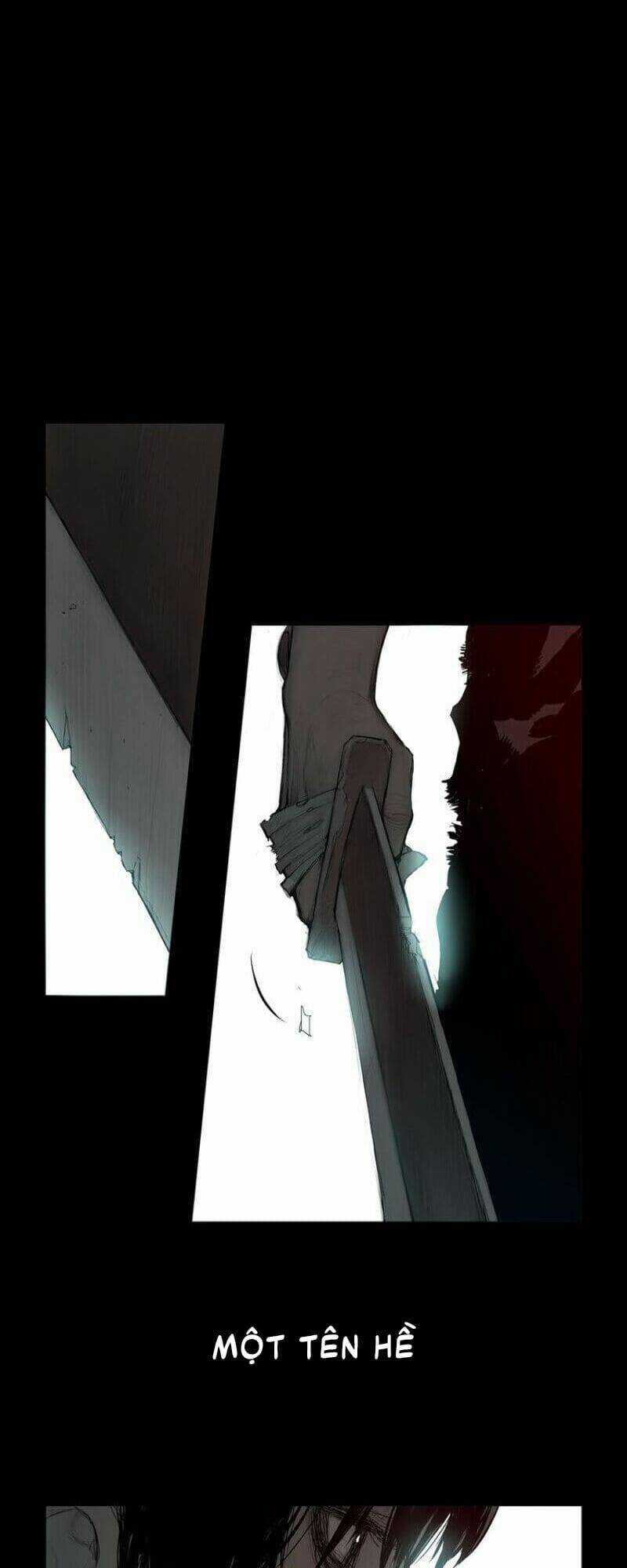 Vinh Quang Kiếm - Chapter 1 - Trang 5