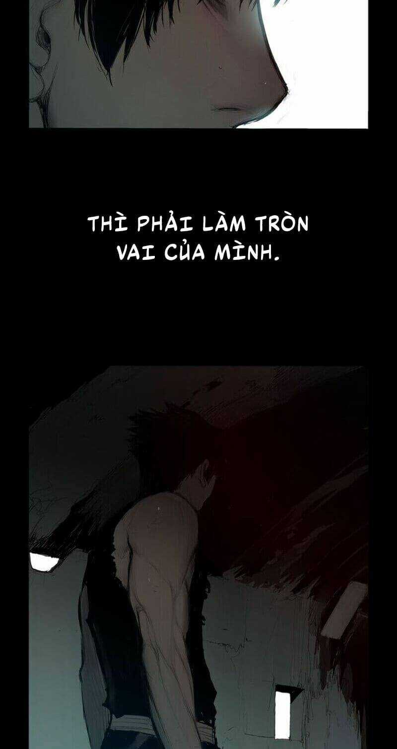 Vinh Quang Kiếm - Chapter 1 - Trang 6