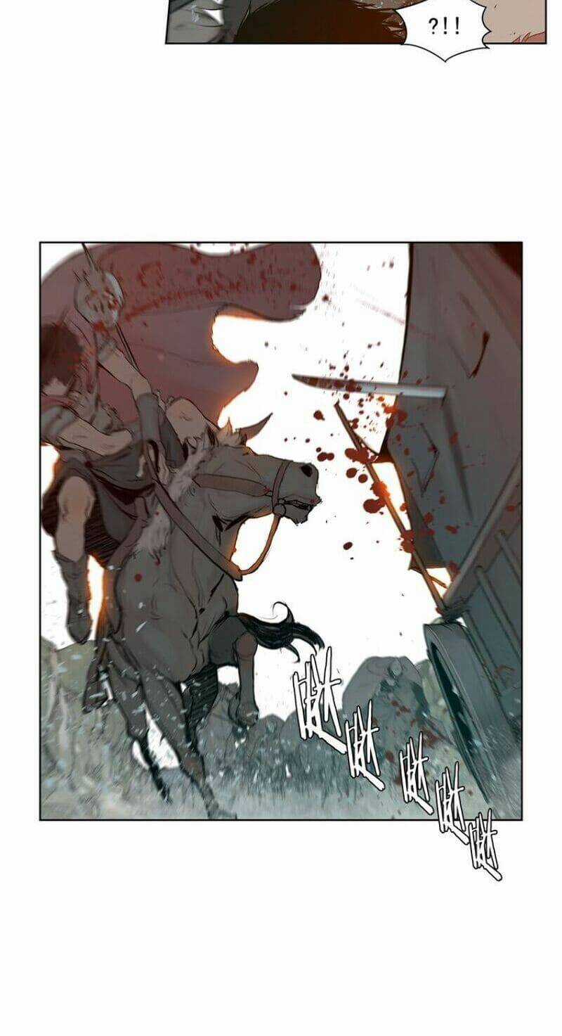 Vinh Quang Kiếm - Chapter 10 - Trang 15