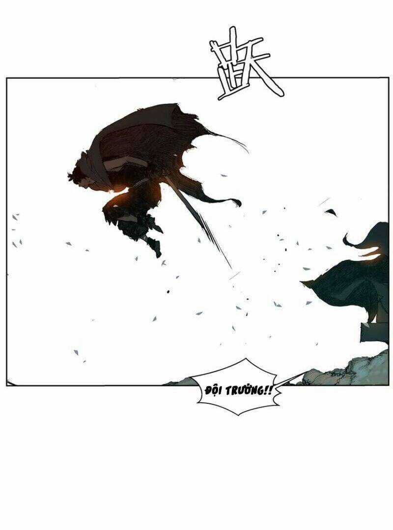 Vinh Quang Kiếm - Chapter 10 - Trang 19