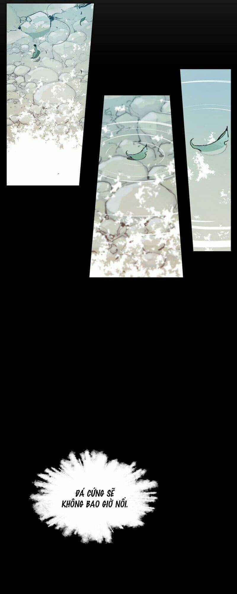 Vinh Quang Kiếm - Chapter 10 - Trang 23
