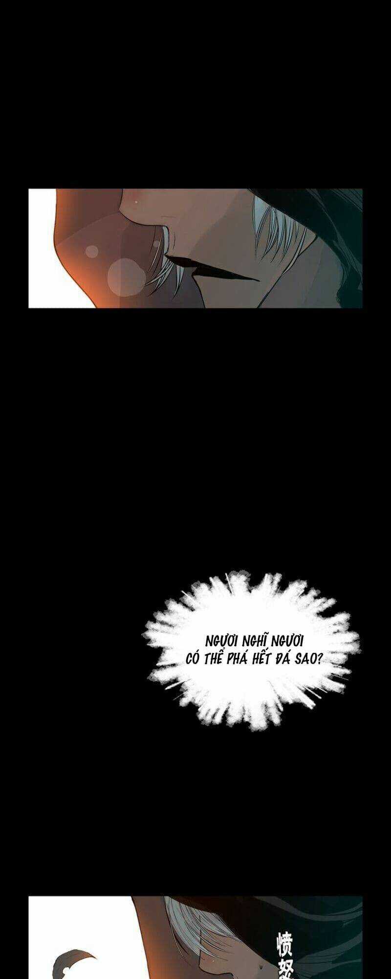 Vinh Quang Kiếm - Chapter 10 - Trang 24