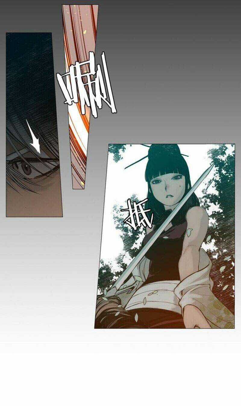 Vinh Quang Kiếm - Chapter 10 - Trang 26