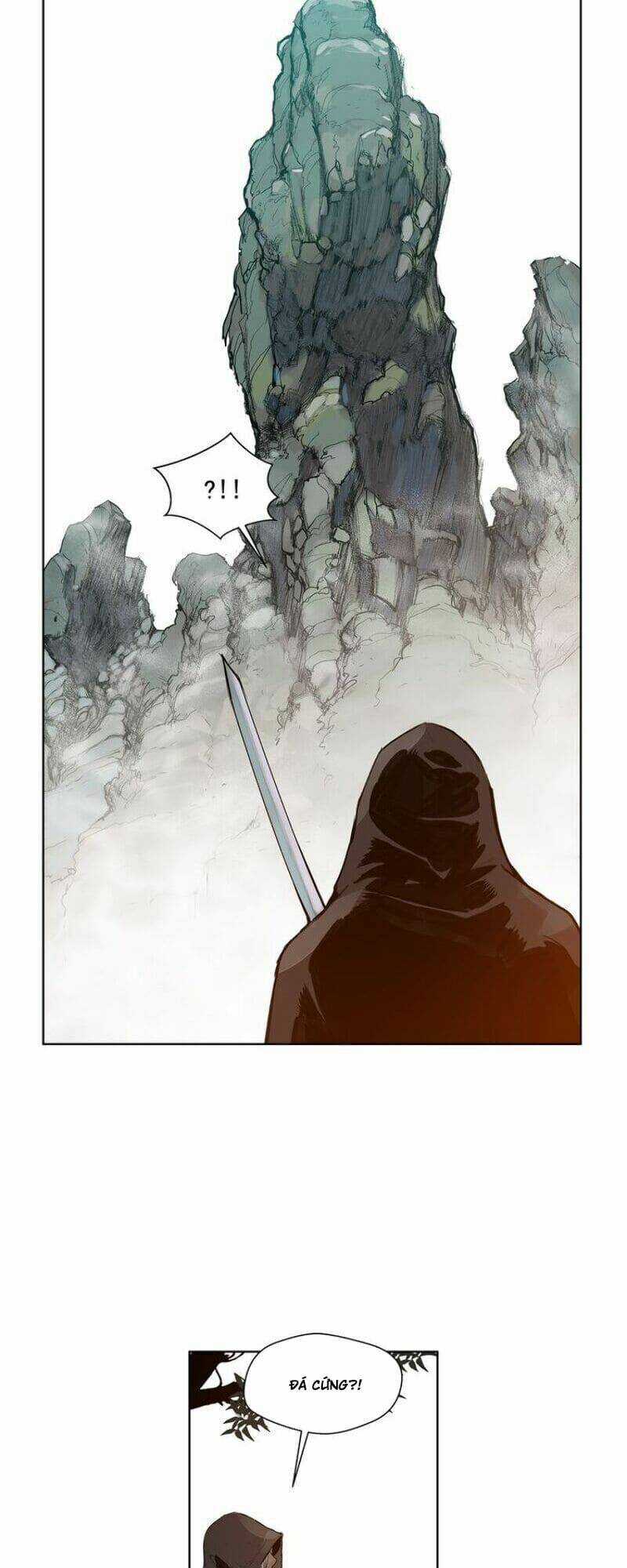 Vinh Quang Kiếm - Chapter 10 - Trang 28