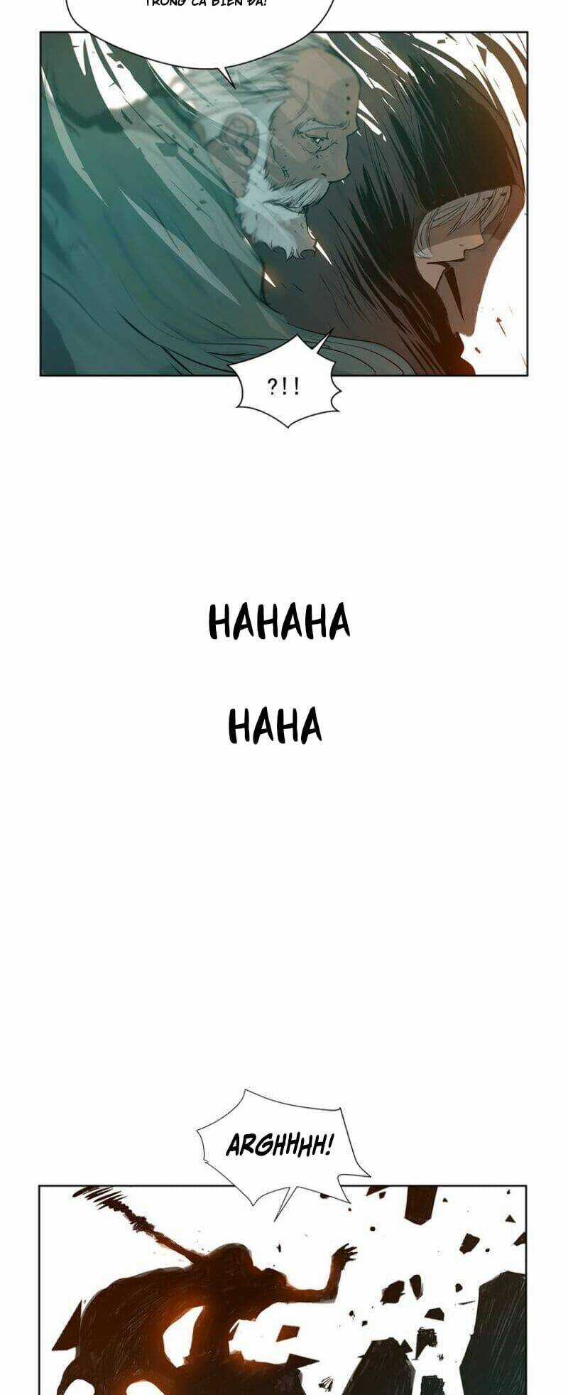 Vinh Quang Kiếm - Chapter 10 - Trang 32