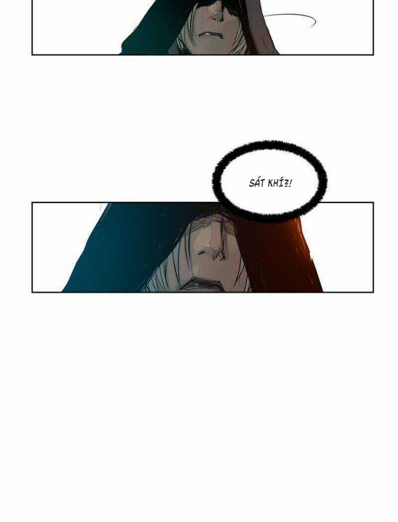 Vinh Quang Kiếm - Chapter 10 - Trang 36