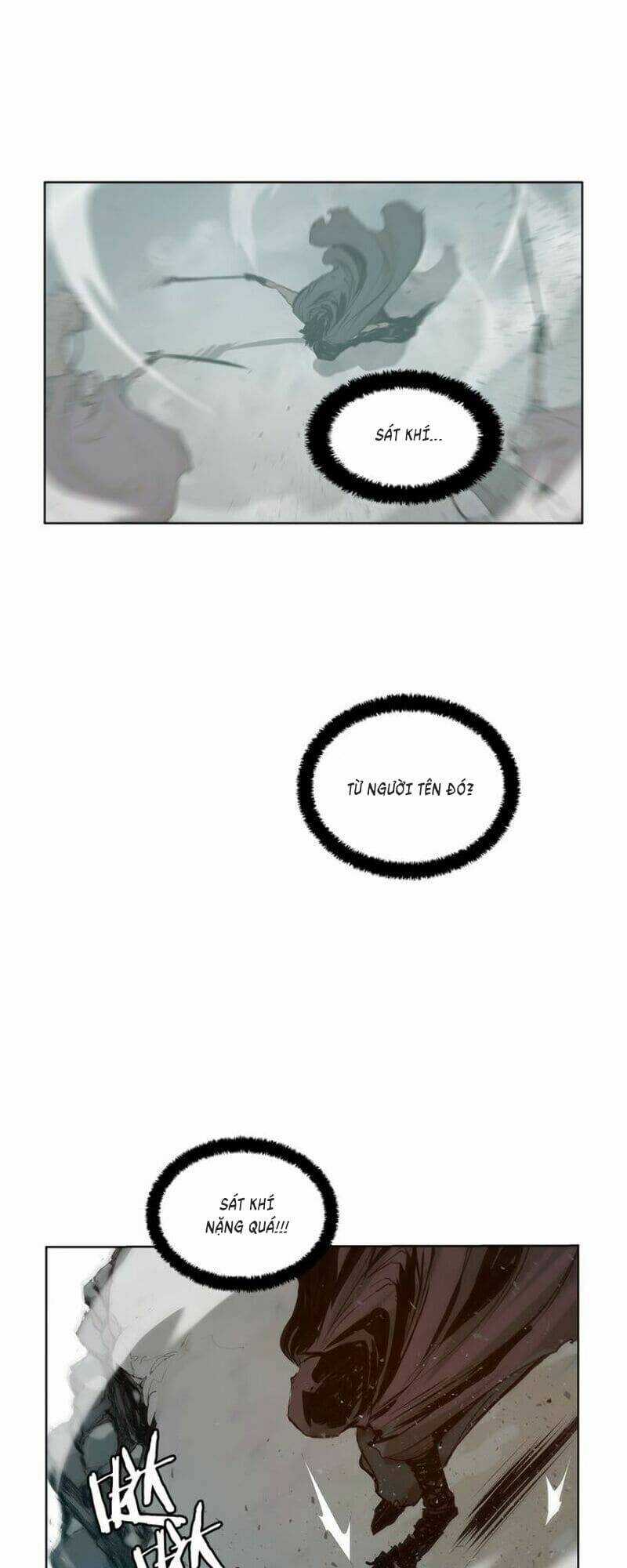 Vinh Quang Kiếm - Chapter 10 - Trang 38